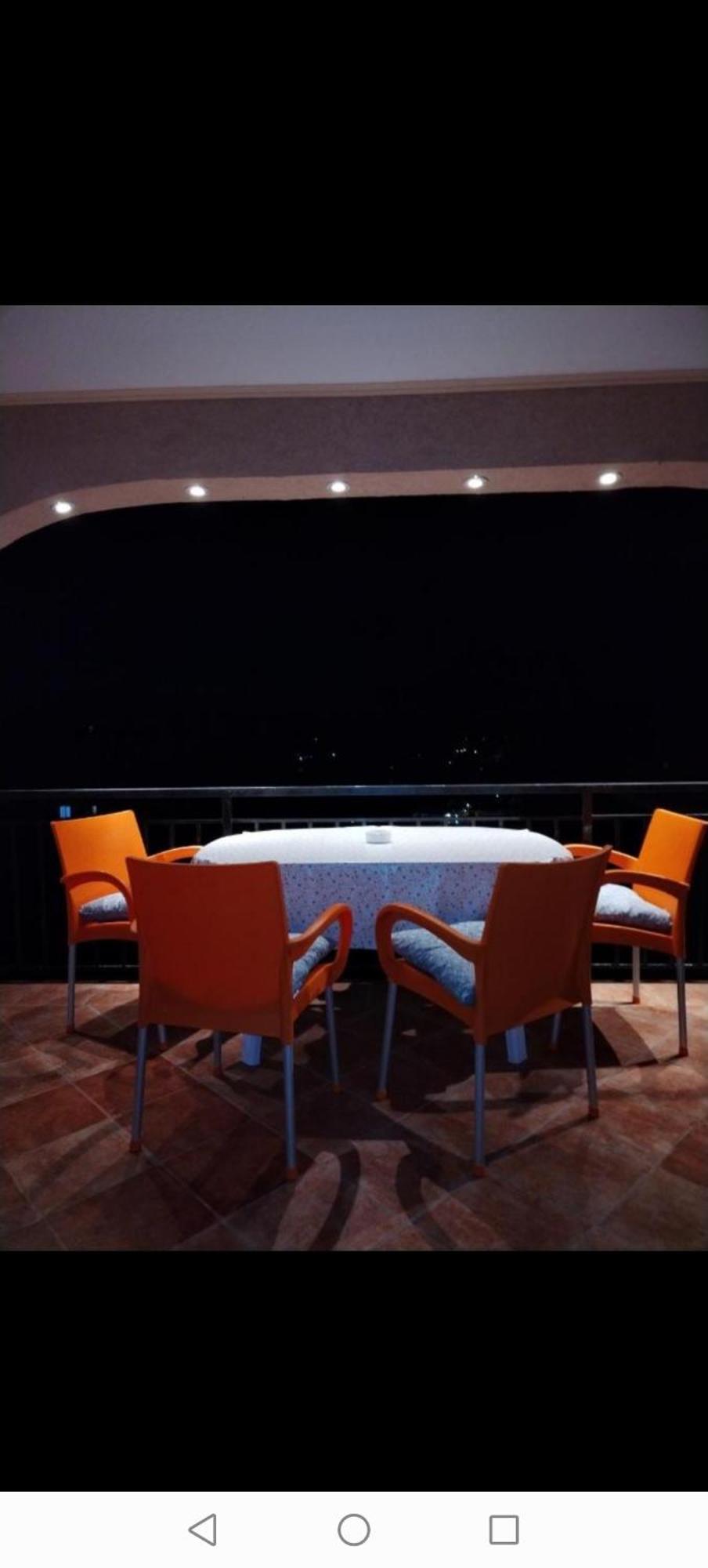 Apartmani Ljubica Утьеха Экстерьер фото